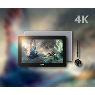 Bảng vẽ LCD Kamvas Pro 16 (4K)