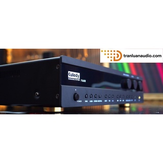 Vang số liền amplifier KULEDY FU600