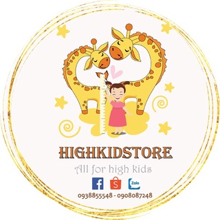 Highkid Store 0fficial