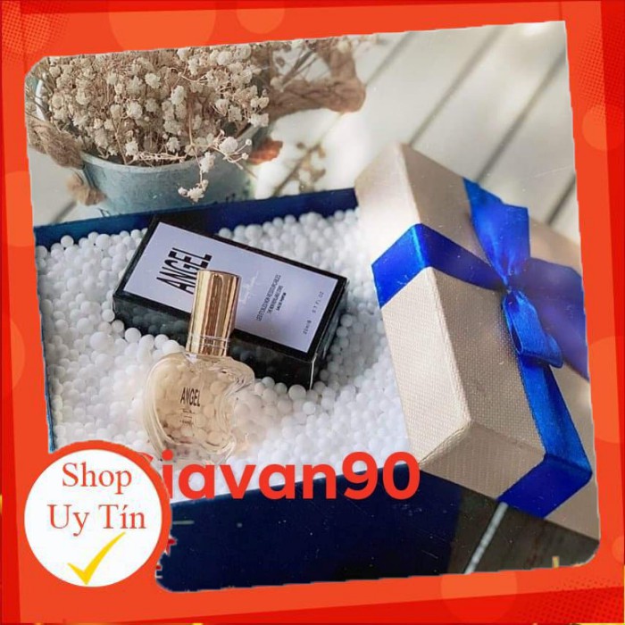 ANGEL ĐƯỢC HOÀN TIỀN NẾU LƯU HƯƠNG KHÔNG TỐT | BigBuy360 - bigbuy360.vn