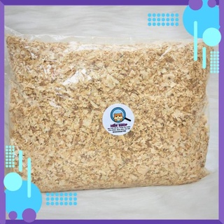 FREESHIP [Mã HENSSSDM3 giảm 5% đơn 200k] Mùn thơm lót chuồng cho hamster giá rẻ {500g} FREESHIP