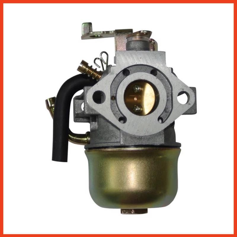 Chế hoà khí, bình xăng con máy đầm ROBIN EH17 MAKITA EH09, EH12 .