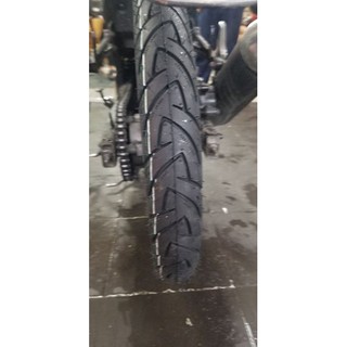 Vỏ Camel 88 samurai không ruột 70/90 - 17