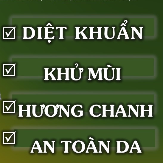 Khăn ướt lau bếp đa năng 50 miếng kháng khuẩn khử mùi ̣(KHĂN ƯỚT BẾP XANH LÁ)