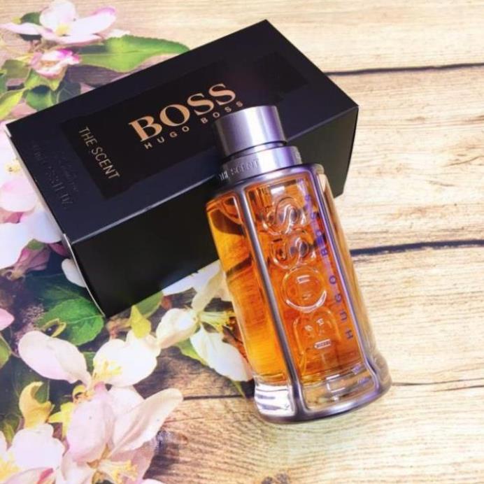 Nước hoa Boss Hugo boss The Scent 100ml