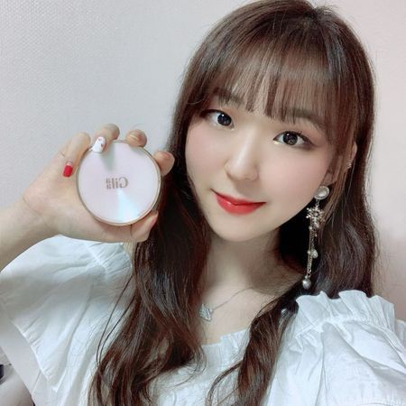 [Tặng Bông Phấn] Phấn Nước Gilaa Long Wear DD Cushion SPF50+/PA+++ (1 lõi x 13g) | BigBuy360 - bigbuy360.vn