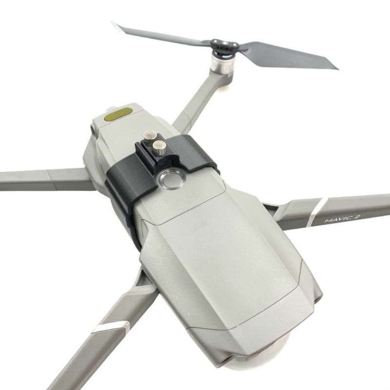 Bộ phụ kiện bảo vệ pin chống rơi an toàn cho DJI Mavic 2 Pro/Zoom Drone