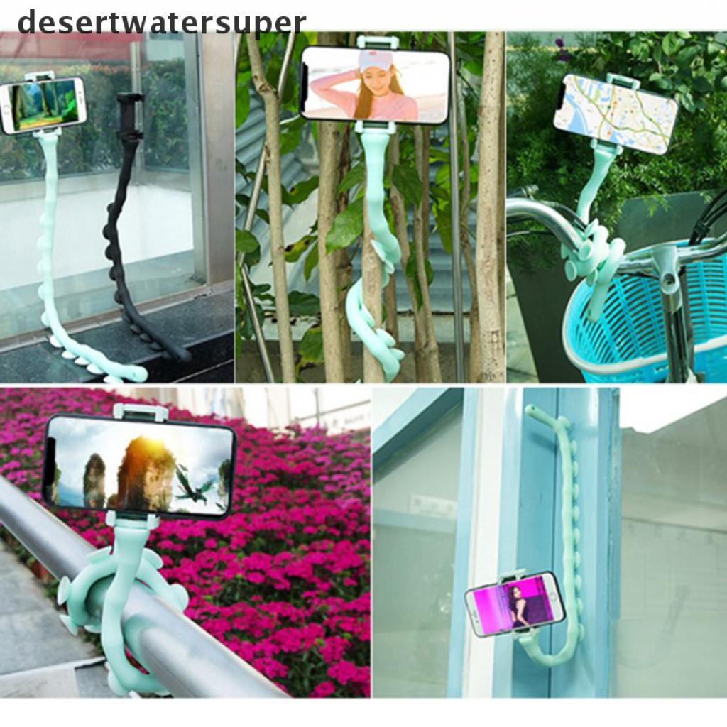 Giá Đỡ Điện Thoại Lười Linh Hoạt Có Thể Gập Lại