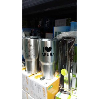 ⛔flashsale+⛔ cốc giữ nhiệt thái lan 900ml