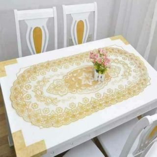 Khăn Trải Bàn 40 x 80