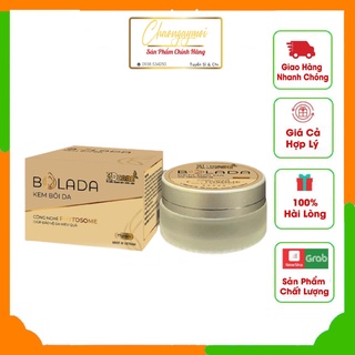 Kem Bôi Da Bolada - Kem Bôi Da Hết Ngứa, Mẩn Đỏ, Rôm Sẩy, Nấm Da Đầu, Côn Trùng Cắn, Nước Ăn Tay Chân