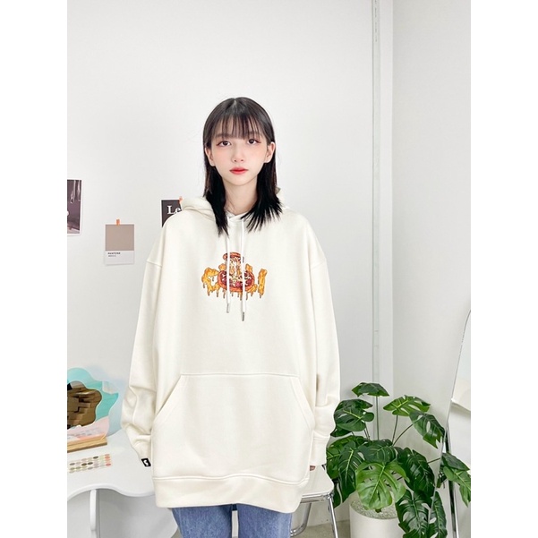 Áo Hoodie Pizza CHILICLUB