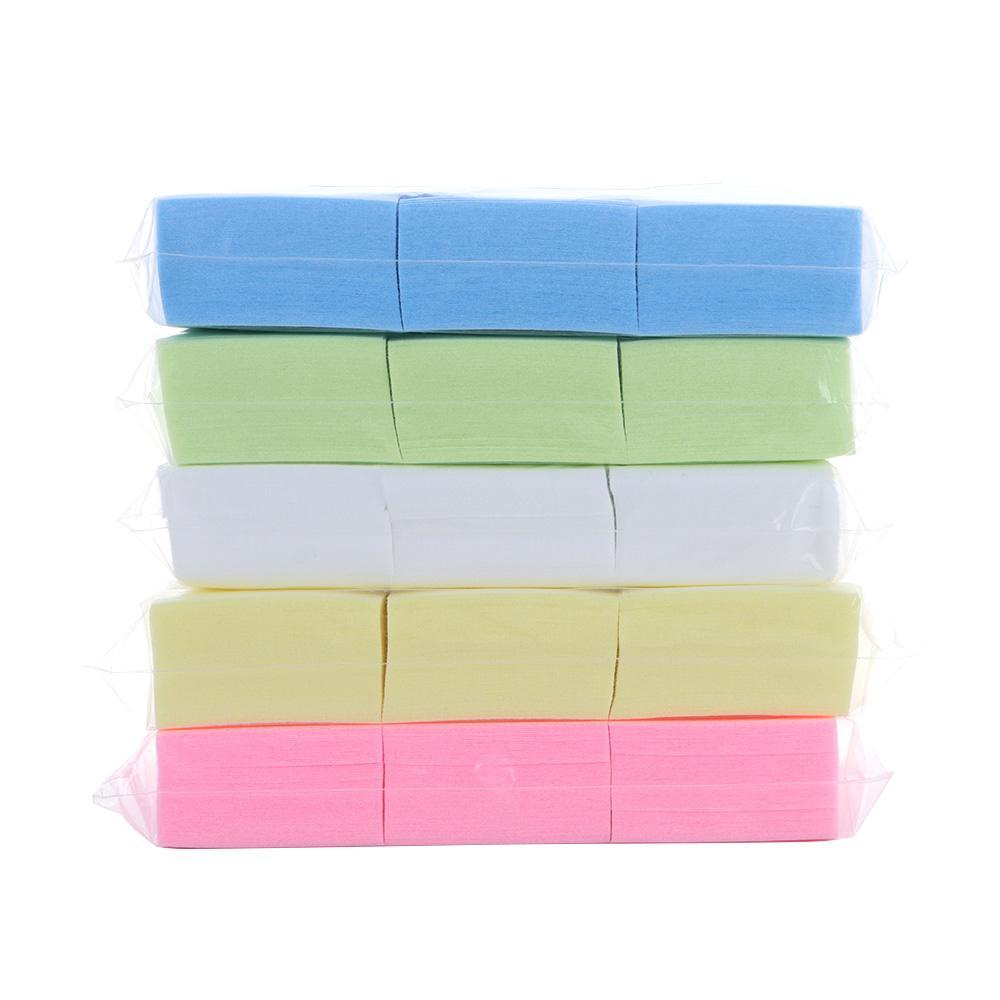 Set 400 / 600 / 630 Miếng Bông Tẩy Trang Dày Dặn Tiện Dụng