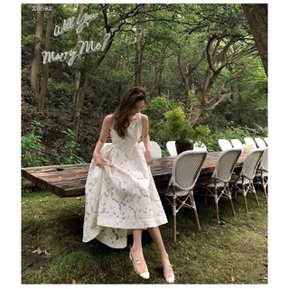 ĐẦM MAXI REN SÁT NÁCH