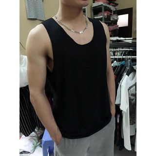 TANKTOP thun lạnh - ảnh thật =