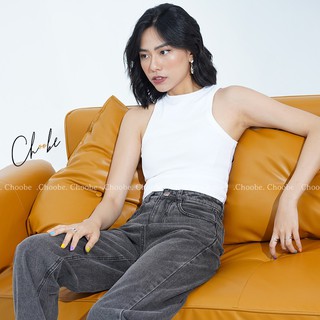 Áo ba lỗ ngược siêu xinh