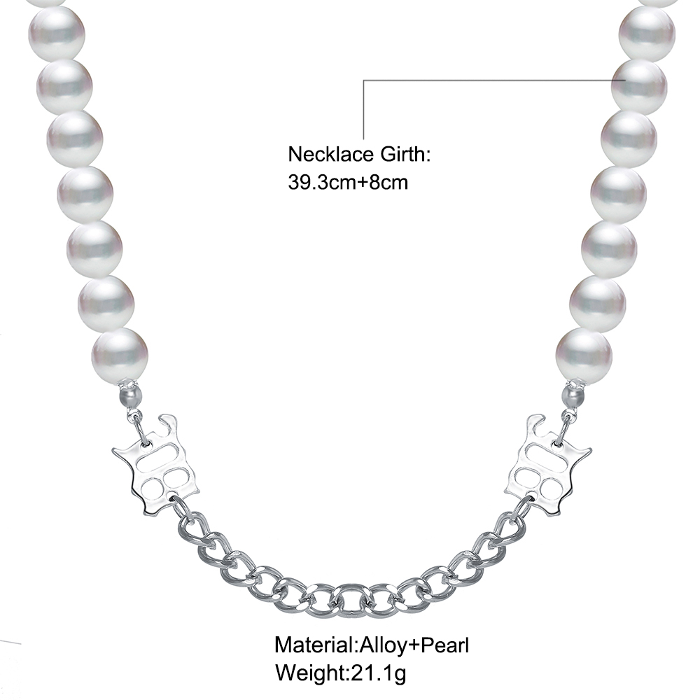 Vòng cổ choker Dodder thời trang cá tính cho nữ