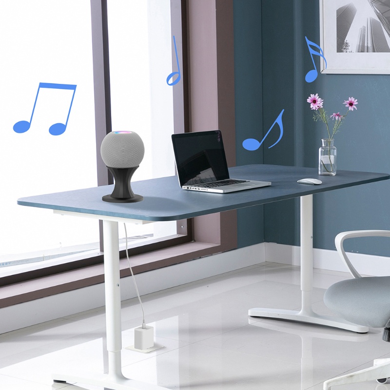 Giá Đỡ Để Bàn Cho Loa HomePod Mini Thông Minh