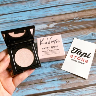 Phấn bắt sáng KVoss Fairt Dust Pressed Highlighter
