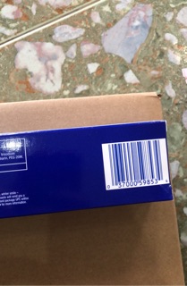 KEM ĐÁNH RĂNG CREST3D WHITE ADVANCED TRIPLE WHITENING