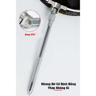 Rọng Đựng Cá Guide 45x2m5