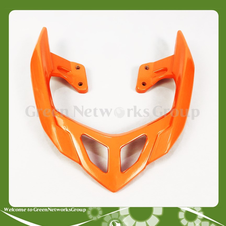 Tay dắt cảng sau Sirius kiểu Sport Greennetworks