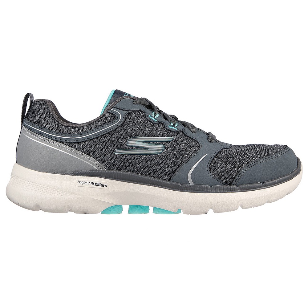 Skechers Nữ Giày Thể Thao GOwalk 6 - 124518-CCTQ