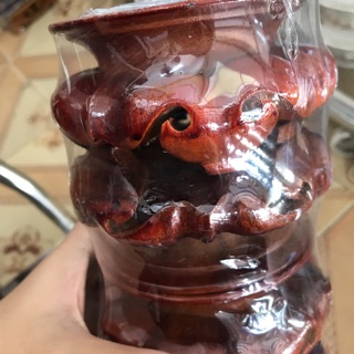 Đế đôn gỗ đủ size
