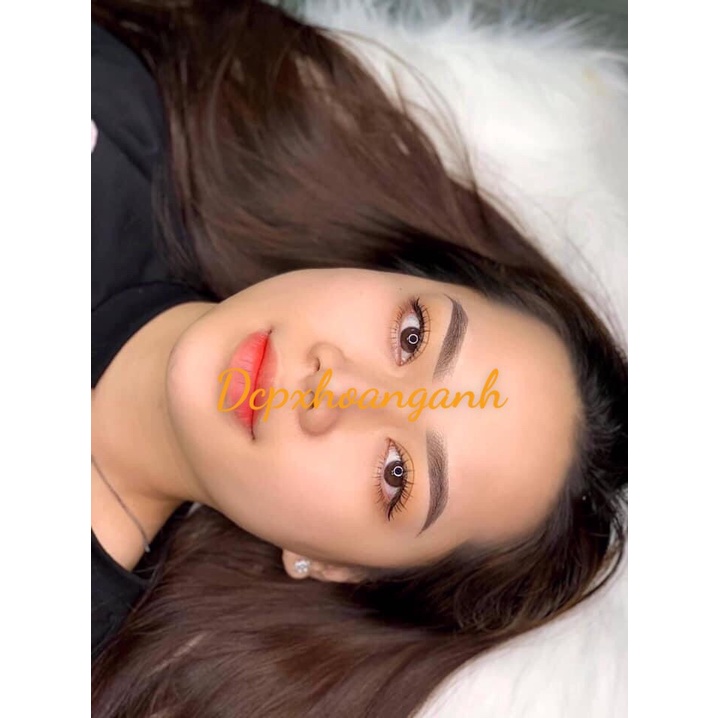 Mực Makeup Nga Chính Hãng Pha Sẵn 10ml - Dcpxhoanganh