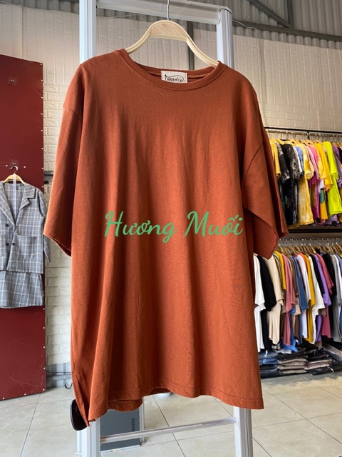 Áo pull trơn basic xẻ 2 bên - ảnh thật cuối shop chụp | WebRaoVat - webraovat.net.vn