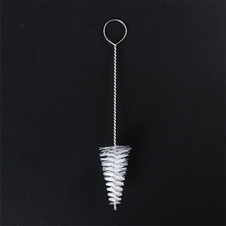 Chổi cước rửa đui bắt kem dùng vệ sinh đuôi bắt hoa sau khi trang trí bánh kem