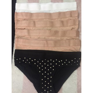 QUẦN LÓT VICTORIA’S SECRET LƯNG CAO SIZE S
