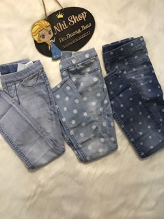 Quần legging bò Hm