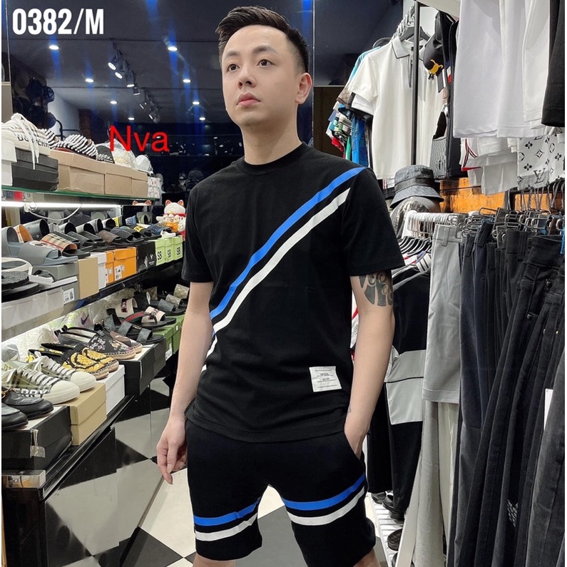 Bộ THOM vạch xanh NVA6