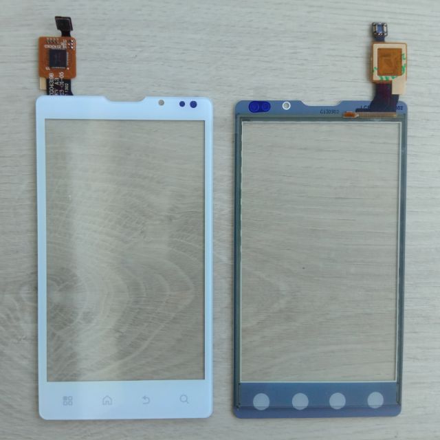 Cảm ứng mobiistar Kem 432m