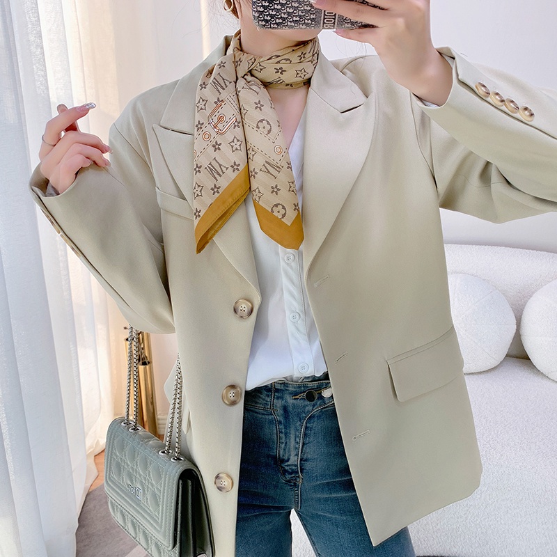 Khăn lụa vuông 90×90cm 35.4x35.4inch WJ1007-109