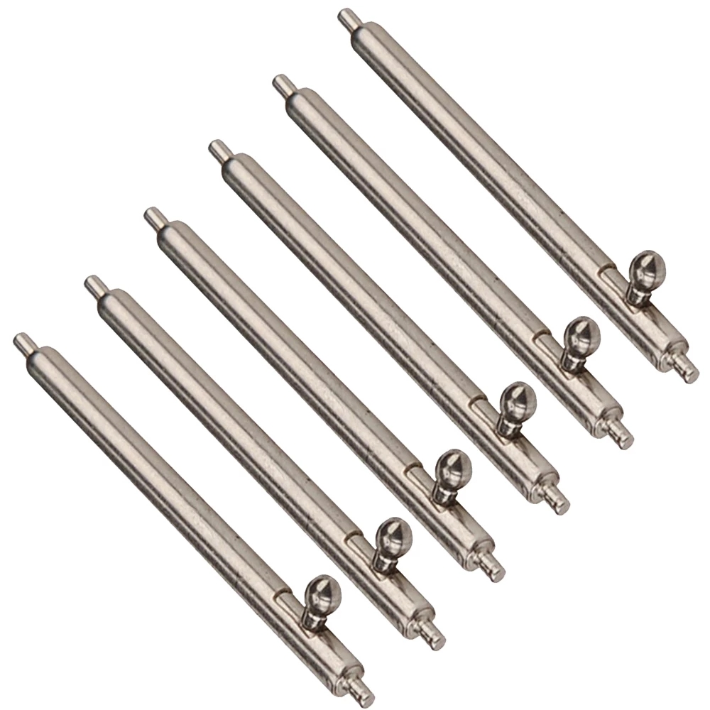 Thanh chốt khóa dây đeo sửa chữa tháo lắp nhanh cho đồng hồ 18MM 20MM 22MM
