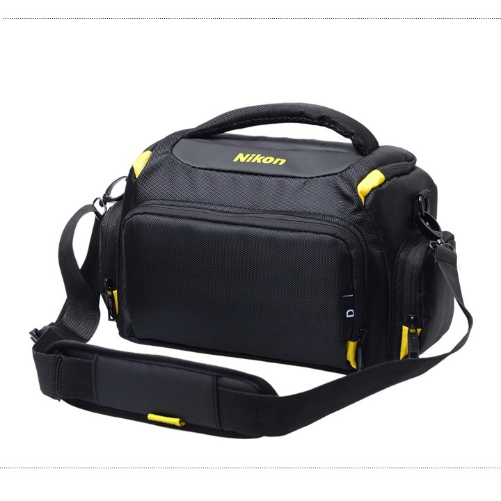 Túi máy ảnh Nikon - Túi đựng máy ảnh Nikon