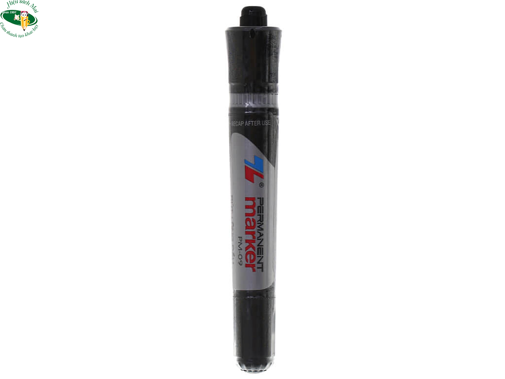 Bút lông dầu 2 đầu Thiên Long PM-09 (10/720) sản phẩm chính hãng