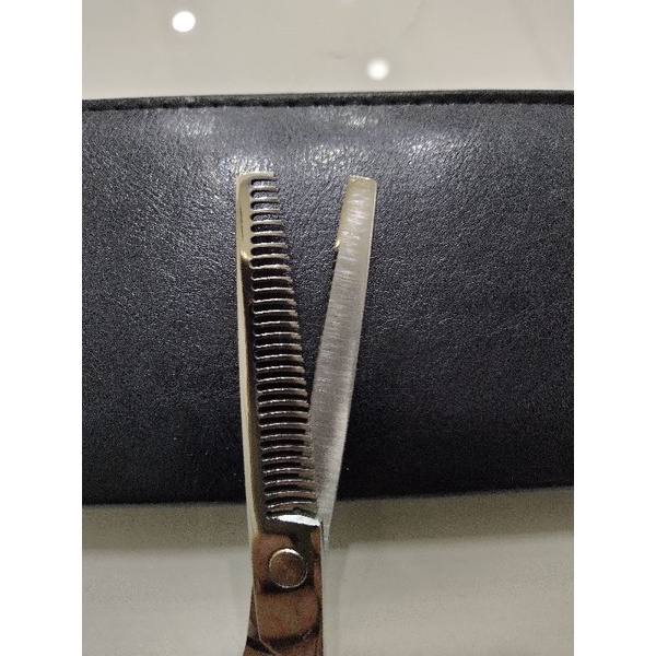 KÉO TỈA RĂNG CONG 6 IN