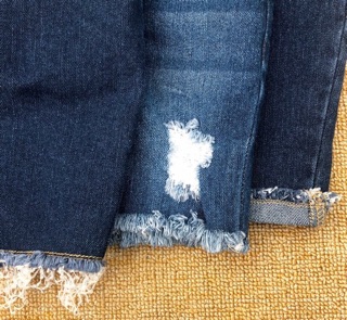 Short jeans C8