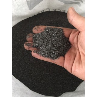 Cát mangan MF2  loại tốt nhất ( 25kg )