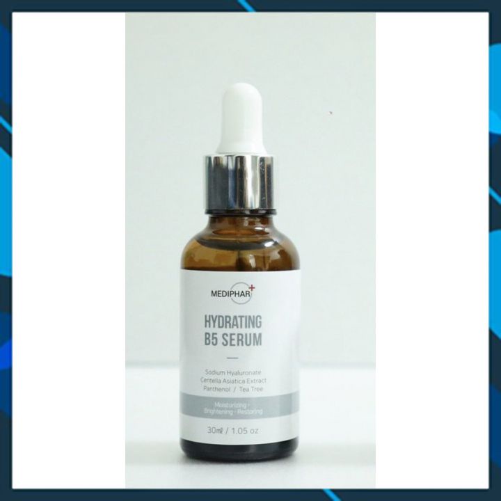 [Tem Chống Hàng Giả] Serum MEDIPHAR B5 cấp nước, phục hồi da - Pink Shop | BigBuy360 - bigbuy360.vn