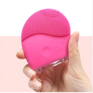 ️ [COS2228] Máy rửa mặt Avu Soak Off Vibration Cleanser