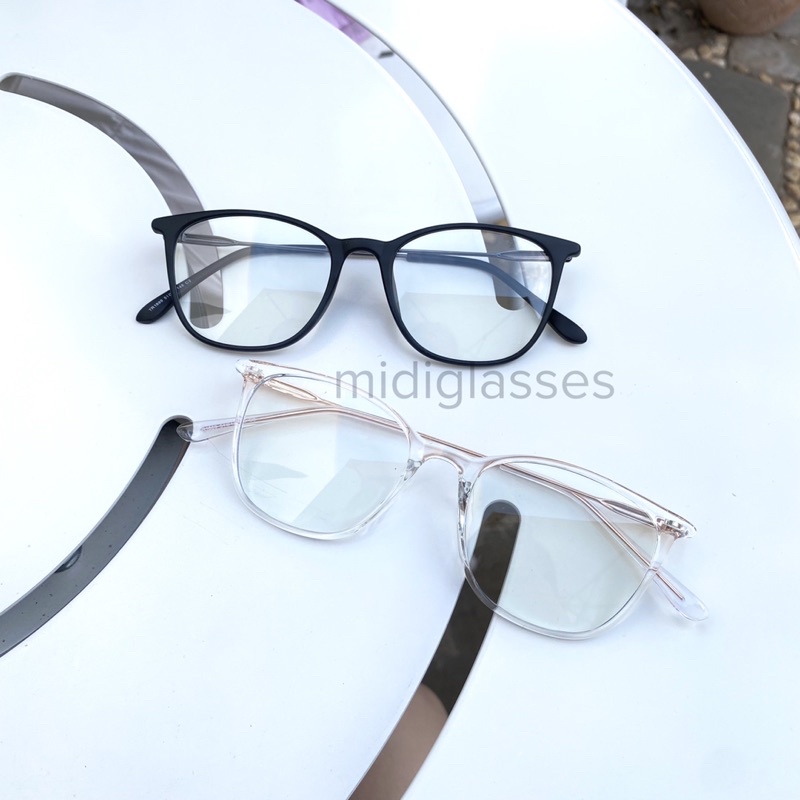 Kính vuông bầu basic