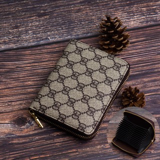 Ví nữ đựng thẻ ATM, giấy tờ cá nhân nhiều ngăn mẫu lớn