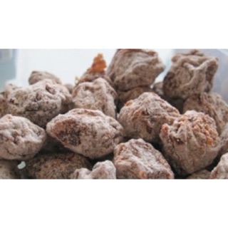 Mơ muối theo phương pháp Oshawa