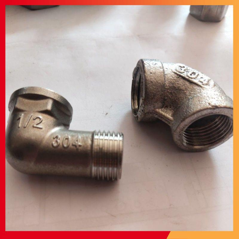 Phu kiên inox nghành nước