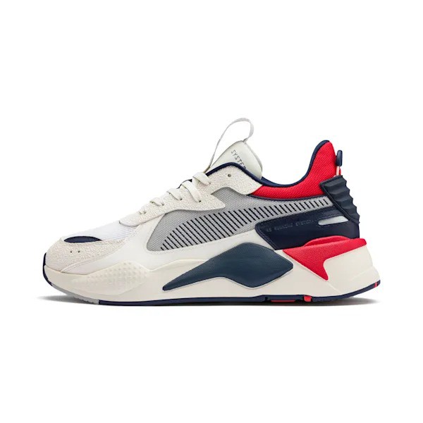 Giày sneaker Puma RS-X Hard Drive chính 