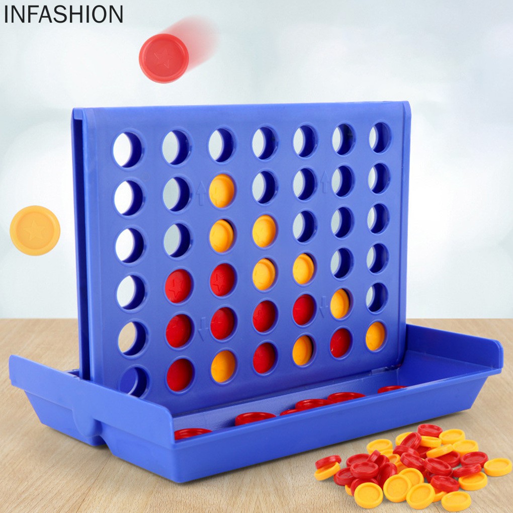 Bộ trò chơi board game vui nhộn cho gia đình và trẻ em